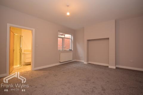 1 bedroom flat to rent, Woodlands Road, Lytham St Annes, Lancashire