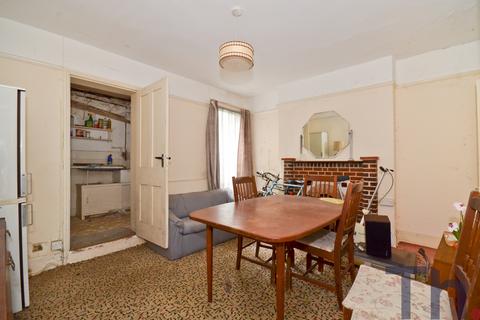 2 bedroom terraced house for sale, Ventnor PO38