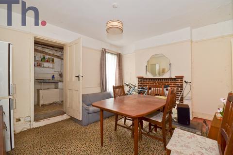 2 bedroom terraced house for sale, Ventnor PO38