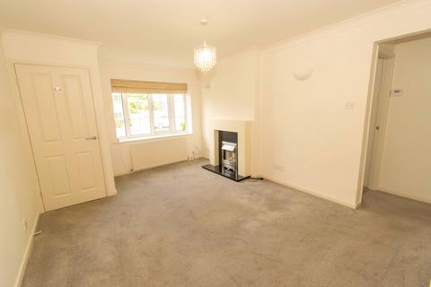 1 bedroom flat to rent, Lea Mill Park Close, Yeadon, Leeds, LS19