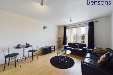 1 bedroom flat to rent, Lothian Way, Brancumhall, South Lanarkshire G74