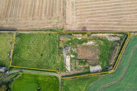 undefined, Plot with Land at Castle Farm, Rosehearty, Fraserburgh AB43