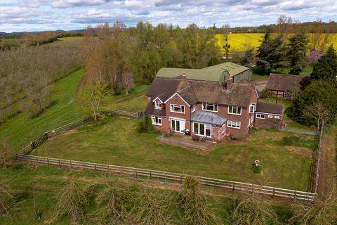 4 bedroom detached house for sale, Church Lane, Corse, Gloucester, Gloucestershire, GL19