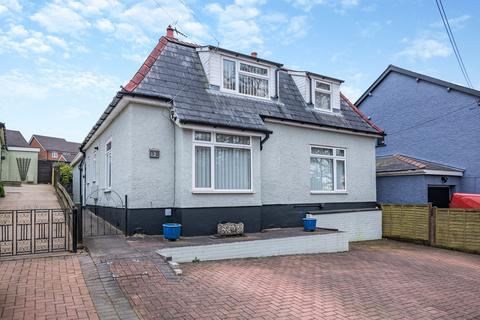 4 bedroom detached house for sale, St Whites Road, Cinderford