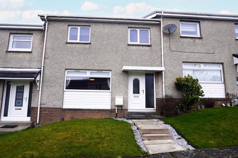 3 bedroom terraced house for sale, Glen Feshie, East Kilbride G74