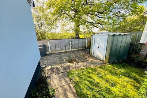 2 bedroom park home for sale, Two Bed Homeseeker Langdale Plus 40x10 The Compasses Park, Cranleigh GU6