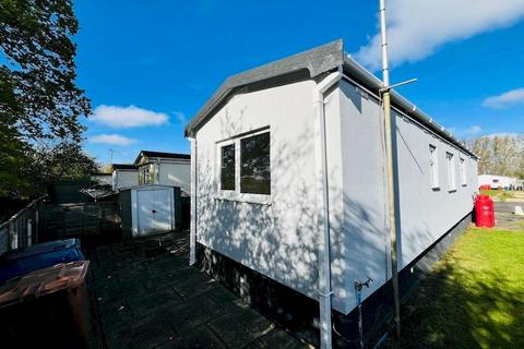 2 bedroom park home for sale, Two Bed Homeseeker Langdale Plus 40x10 The Compasses Park, Cranleigh GU6