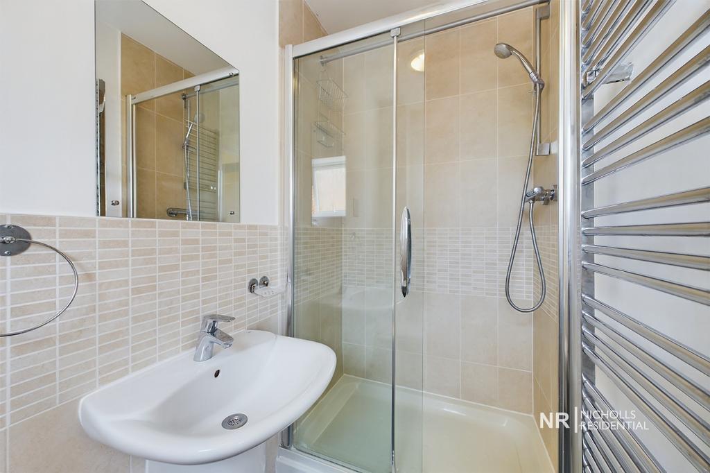 En Suite Shower Room