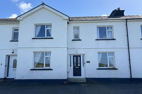 3 bedroom terraced house for sale, St. Annes Head, Dale, Haverfordwest, Pembrokeshire, SA62
