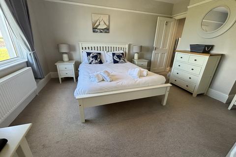 3 bedroom terraced house for sale, St. Annes Head, Dale, Haverfordwest, Pembrokeshire, SA62