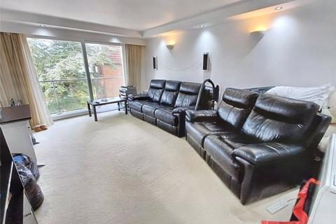 2 bedroom apartment for sale, Belle Vue Road, Lower Parkstone, Poole, Dorset, BH14