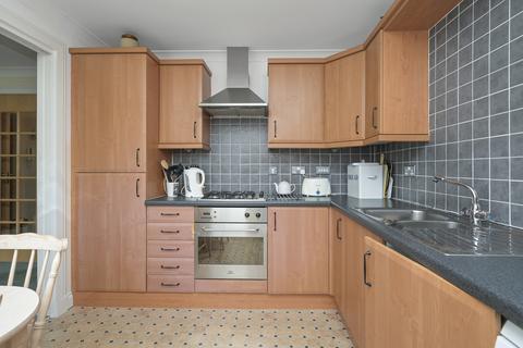 2 bedroom flat for sale, 1C/2, The Green, Edinburgh, EH4 5AF