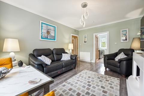 2 bedroom flat for sale, Turret Road, Knightswood, Glasgow, G13 2HQ