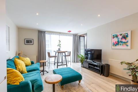 2 bedroom apartment for sale, Kingsland Road, London E8