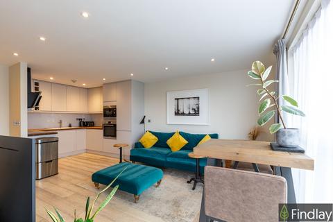 2 bedroom apartment for sale, Kingsland Road, London E8