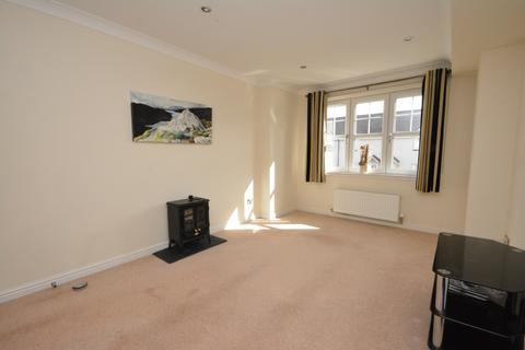1 bedroom flat for sale, Tryst Park, Larbert, Stirlingshire, FK5 4FN