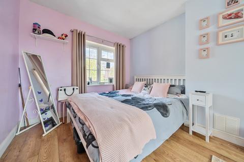 3 bedroom end of terrace house for sale, Redbridge Hill, Maybush, Southampton, Hampshire, SO16