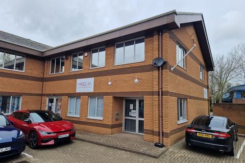 Office to rent, 11a Dragoon House, Hussar Court, Waterlooville, PO7 7SF