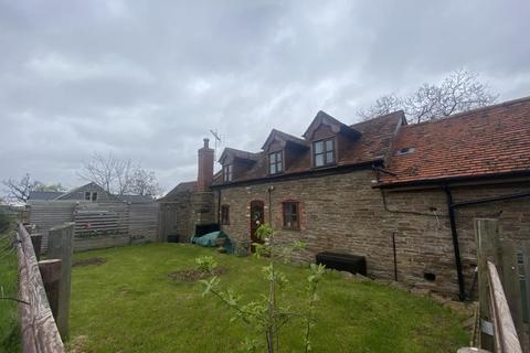 4 bedroom detached house for sale, Winslow,  nr Bromyard,  Herefordshire,  HR7