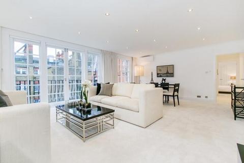2 bedroom apartment to rent, Park Mount Lodge, Mayfair, W1K