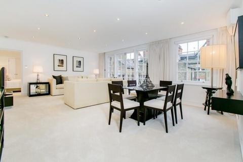 2 bedroom apartment to rent, Park Mount Lodge, Mayfair, W1K