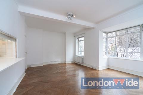 2 bedroom apartment to rent, Wesley Court, Weymouth Street, London, W1G