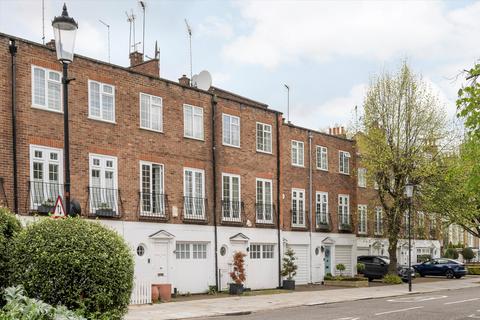 4 bedroom townhouse for sale - Holland Villas Road, Kensington, London, W14