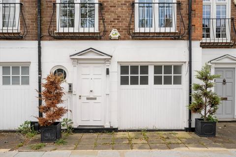 4 bedroom townhouse for sale, Holland Villas Road, Kensington, London, W14