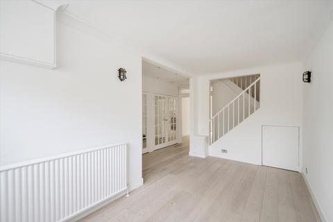 4 bedroom townhouse for sale, Holland Villas Road, Kensington, London, W14