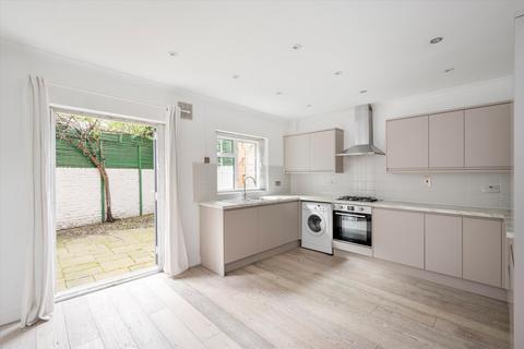 4 bedroom townhouse for sale, Holland Villas Road, Kensington, London, W14