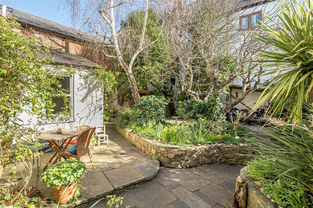 Topsham, Devon 3 bed semidetached house for sale £625,000