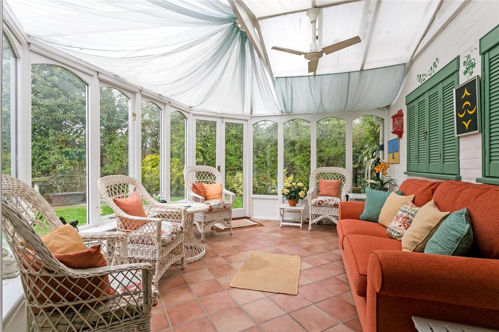Conservatory