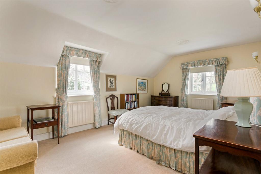 Principal Bedroom