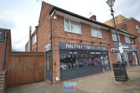 Restaurant for sale, Station Road, Balsall Common CV7