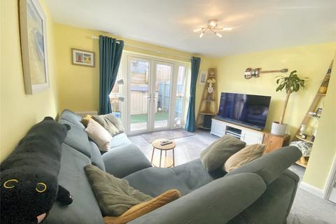 3 bedroom semi-detached house for sale, Enterprise Avenue, Tiverton, Devon, EX16