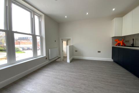 1 bedroom apartment to rent, Stuart Road, High Wycombe, HP13