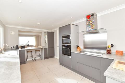 4 bedroom detached house for sale, Pelham Road, Ventnor, Isle of Wight