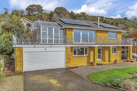 4 bedroom detached house for sale, Pelham Road, Ventnor, Isle of Wight