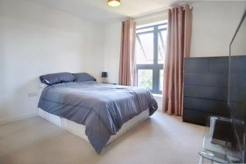 1 bedroom flat to rent, Broadwater Road, Elite House, SW17