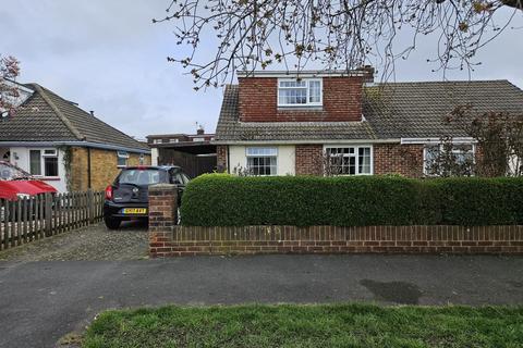 3 bedroom semi-detached bungalow for sale, Sunnymead Drive, Waterlooville, Hampshire