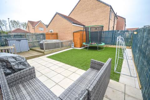 5 bedroom detached house for sale, Christie Close, South Shields