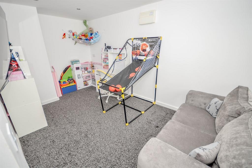 Bedroom Five