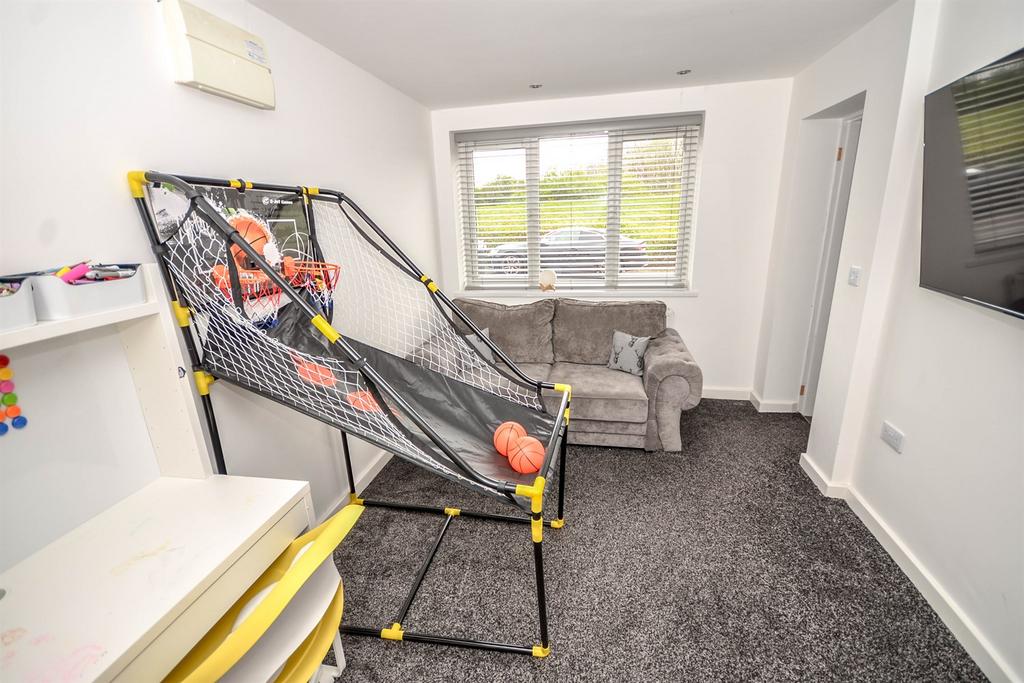 Bedroom Five