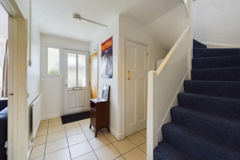 3 bedroom end of terrace house for sale, Kingsland Avenue, Kingsthorpe, Northampton NN2 7PP