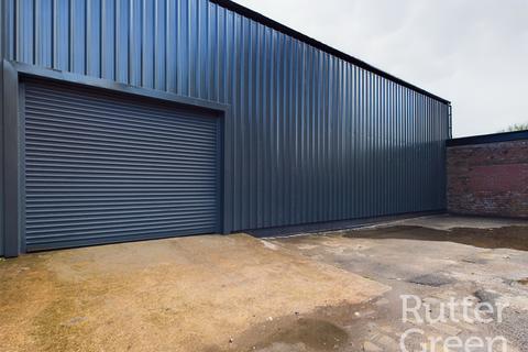 Industrial unit to rent, St Pauls, Chapel Street, Hindley Wigan WN2 3AD