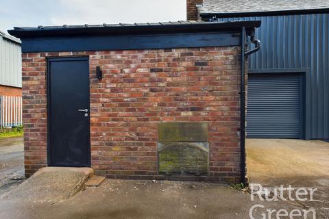 Industrial unit to rent, St Pauls, Chapel Street, Hindley Wigan WN2 3AD
