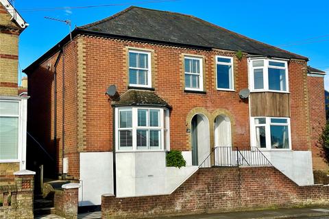 4 bedroom semi-detached house for sale, Gosport Street, Lymington, Hampshire, SO41
