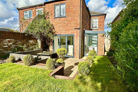 4 bedroom semi-detached house for sale, Gosport Street, Lymington, Hampshire, SO41