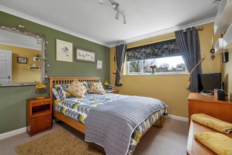 56 Hall Close, Whissendine, Oakham, LE15 7HN