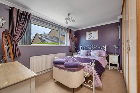 56 Hall Close, Whissendine, Oakham, LE15 7HN